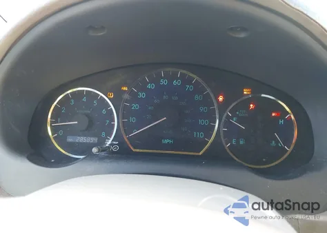 2008 Toyota Sienna Limited z USA, uszkodzony, nr VIN 5TDZK22C98S217513